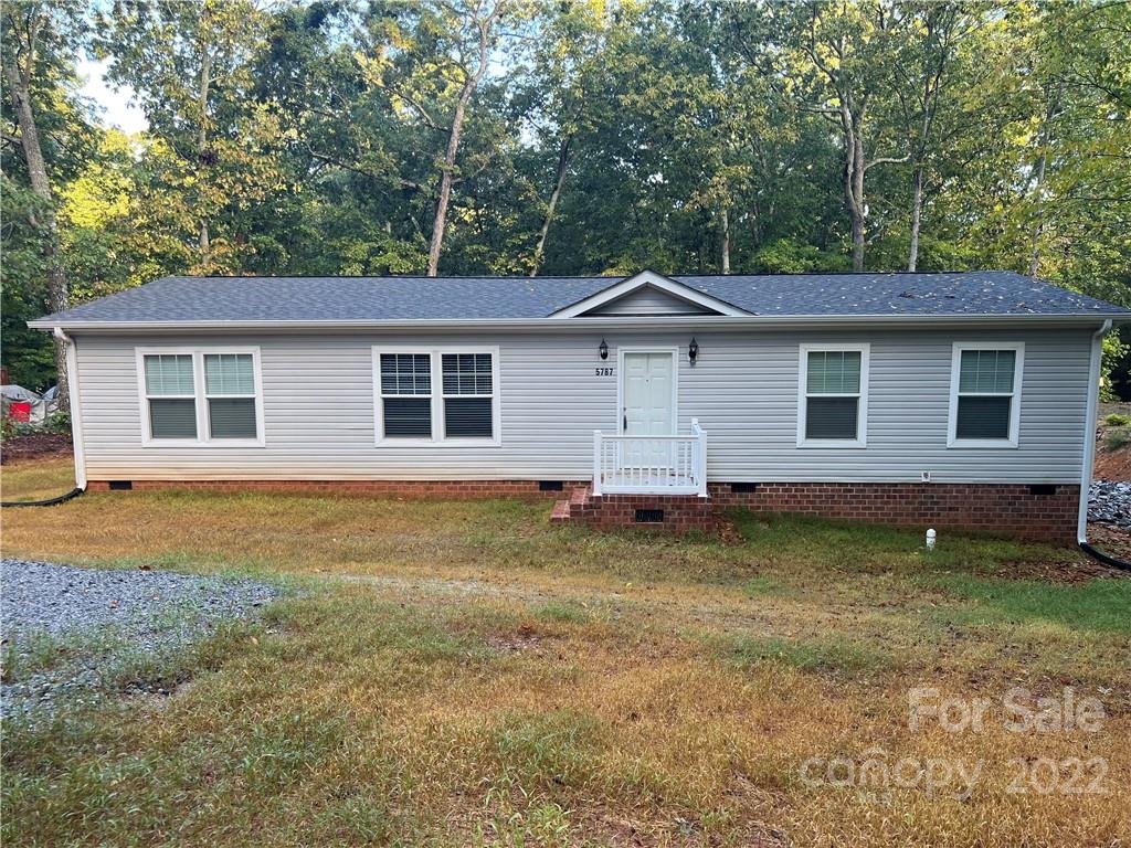 Property image 1 at 5787 Dalmatian Street, Iron Station, NC 28080