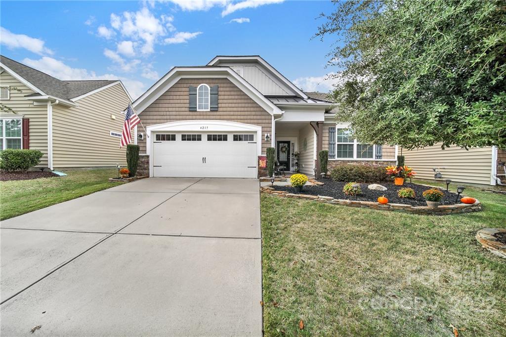 Property image 1 at 4217 Perth Road, Fort Mill, SC 29707