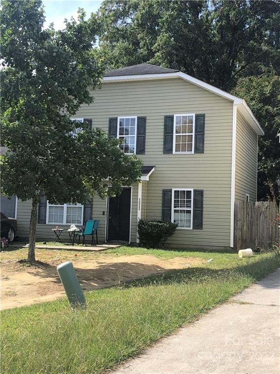 Property image 1 at 1013 Brianna Way, Charlotte, NC 28217