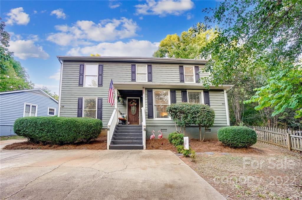 Property image 1 at 9099 Pitcairn Drive, Fort Mill, SC 29708