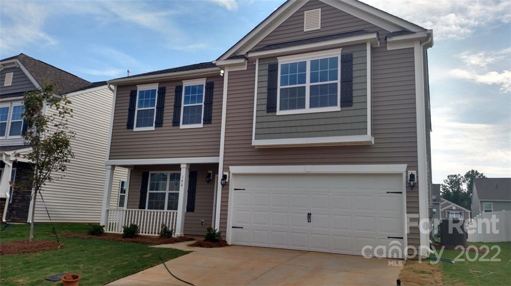 Property image 1 at 142 Cromwell Drive, Mooresville, NC 28115