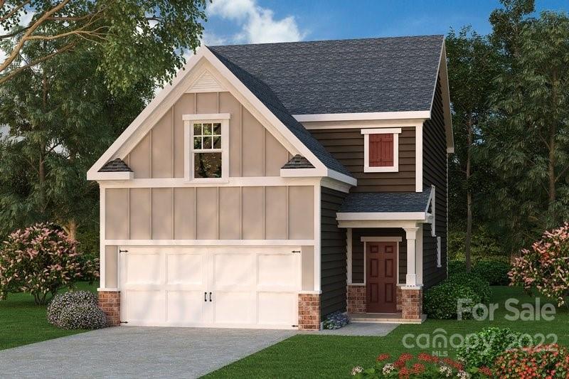 Property image 1 at 26 Reagan Run, Arden, NC 28704