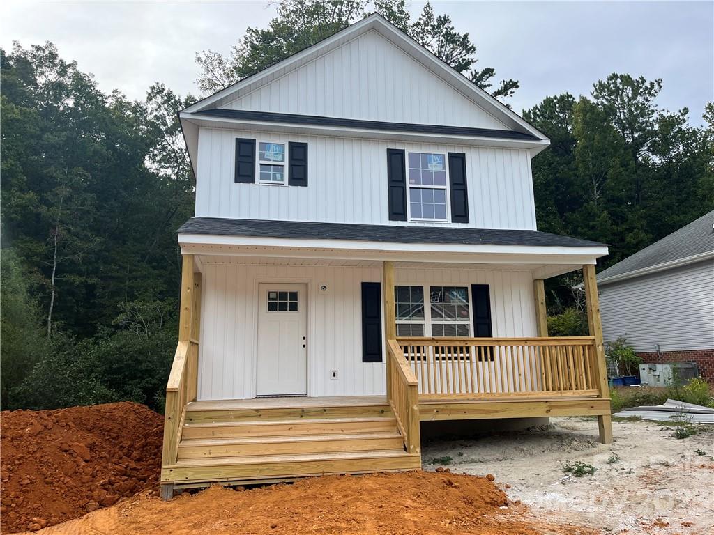 Property image 1 at 277 Eagle Creek Road, Clover, SC 29710