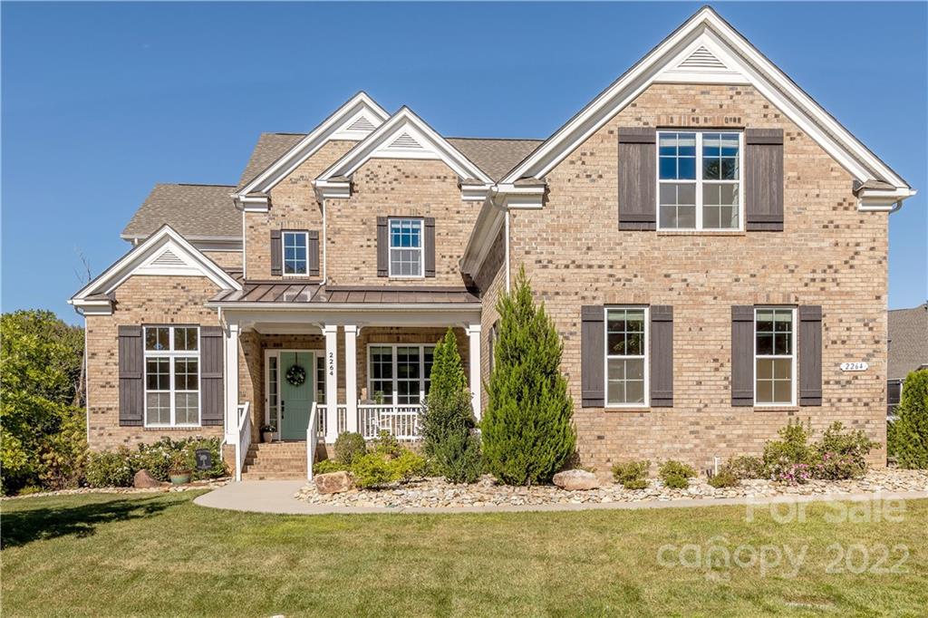 Property image 1 at 2264 Watermark Point Place, Fort Mill, SC 29708