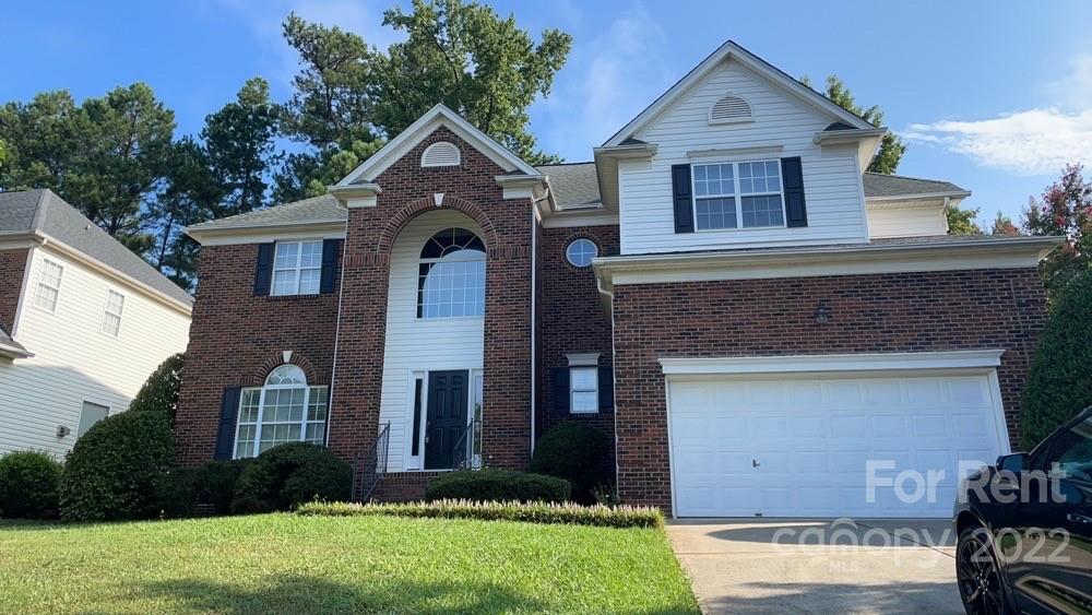 Property image 1 at 11432 Mcginns Trace Court, Charlotte, NC 28277