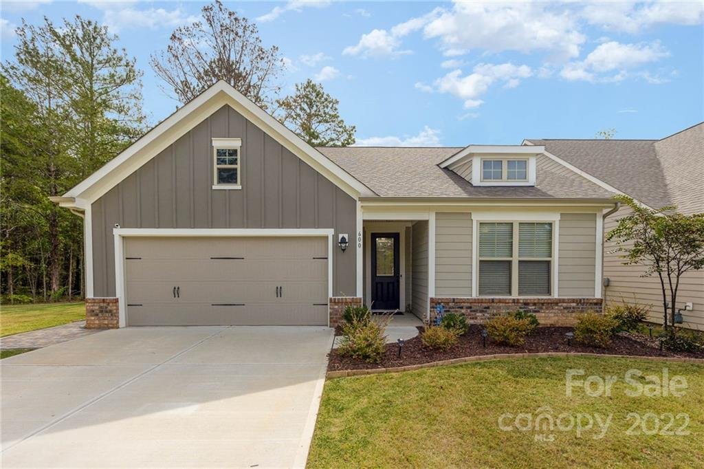 Property image 1 at 600 Rustlewood Way, Rock Hill, SC 29732