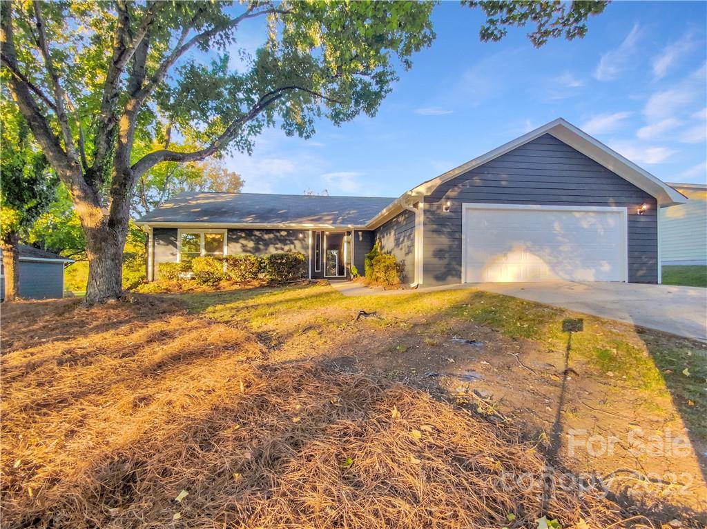 11041 Vista Haven Drive