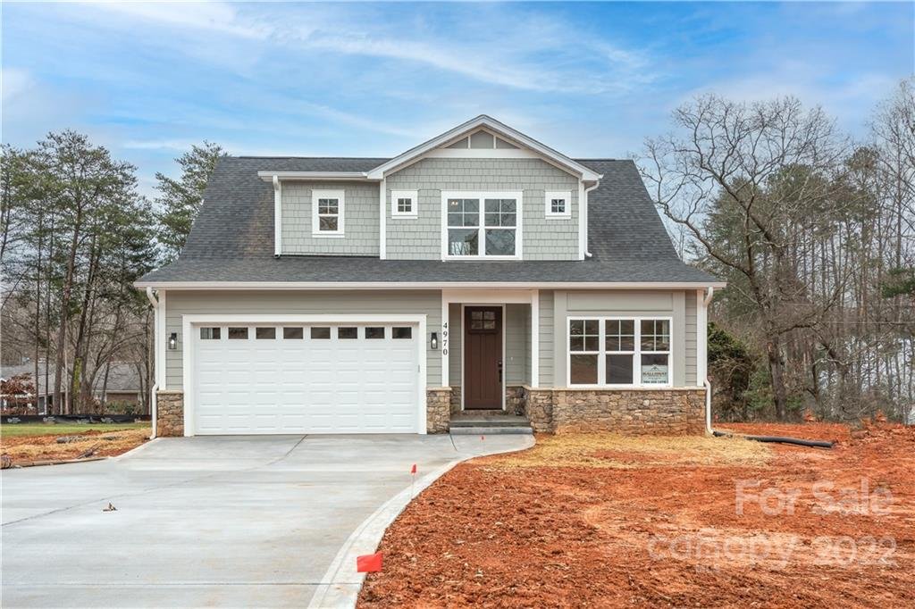 Property image 1 at 4970 Surfwood Drive, Sherrills Ford, NC 28673