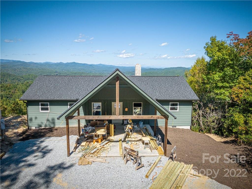 Property image 1 at 67 Shufly Lane, Brevard, NC 28712