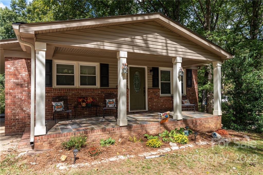 Property image 1 at 1208 Johnson Drive, Cherryville, NC 28021