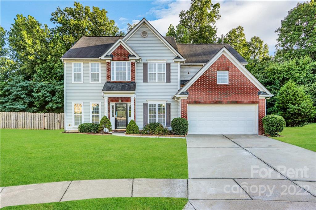 Property image 1 at 6605 Pattonsburg Drive, Charlotte, NC 28213