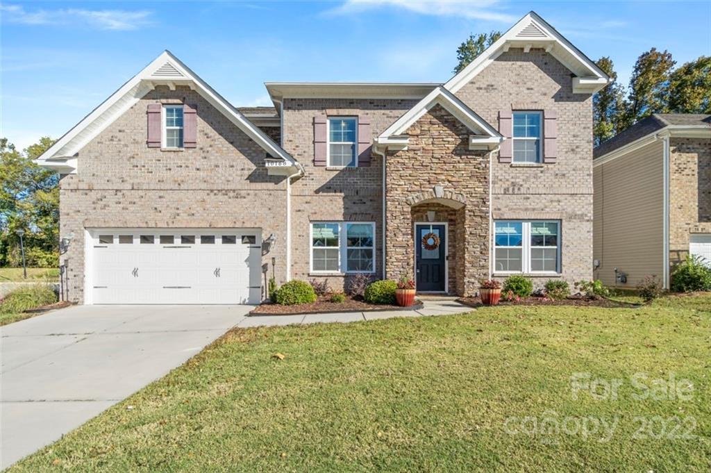 Property image 1 at 10168 Shanaclear Avenue, Concord, NC 28027