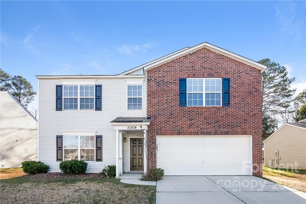 Property image 1 at 12434 Dervish Lane, Charlotte, NC 28269