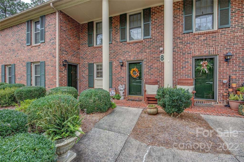 Property image 1 at 809 Jamestown Drive, Gastonia, NC 28056