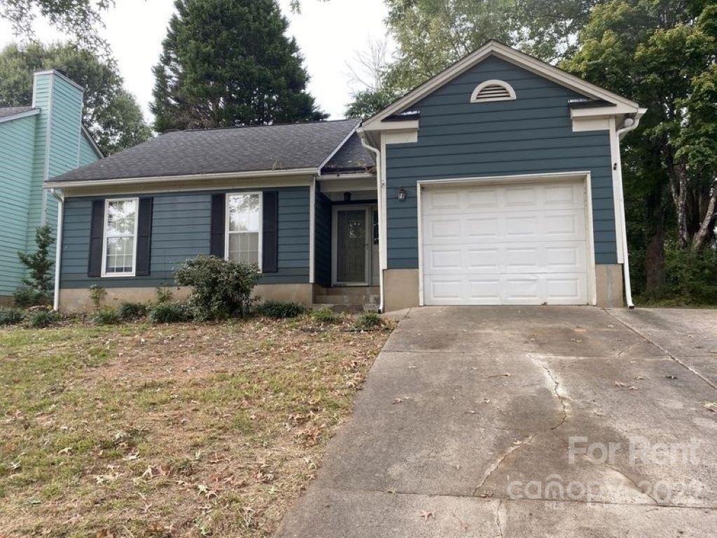 Property image 1 at 8027 Sherington Way, Charlotte, NC 28227