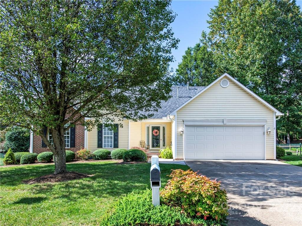 Property image 1 at 44 Wild Sage Court, Fletcher, NC 28732