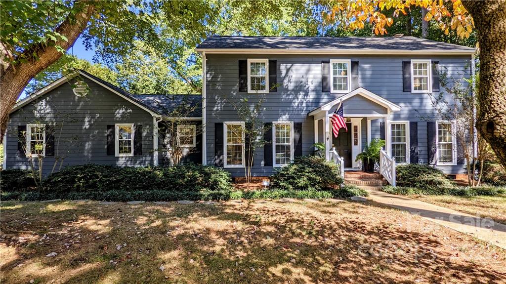 Property image 1 at 2096 Malvern Road, Rock Hill, SC 29732