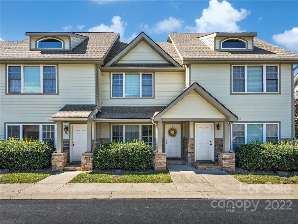 Property image 1 at 22 Rotunda Circle, Asheville, NC 28806