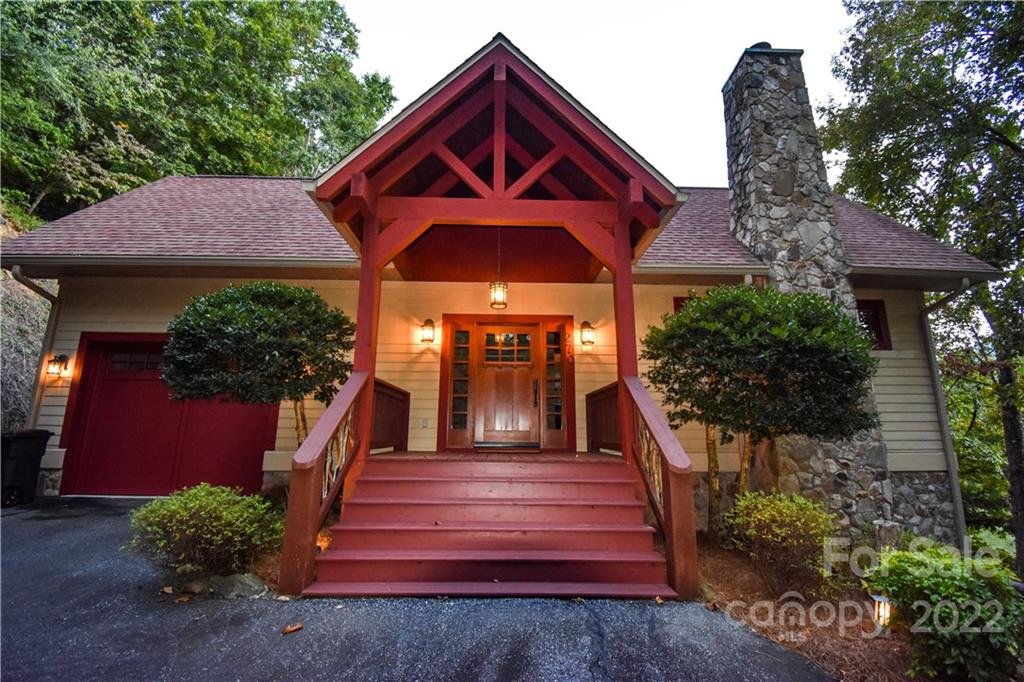 Property image 1 at 270 Par 3 Road, Whittier, NC 28789