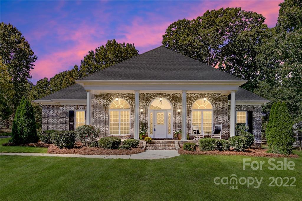 Property image 1 at 1931 Windmere Drive, Monroe, NC 28110