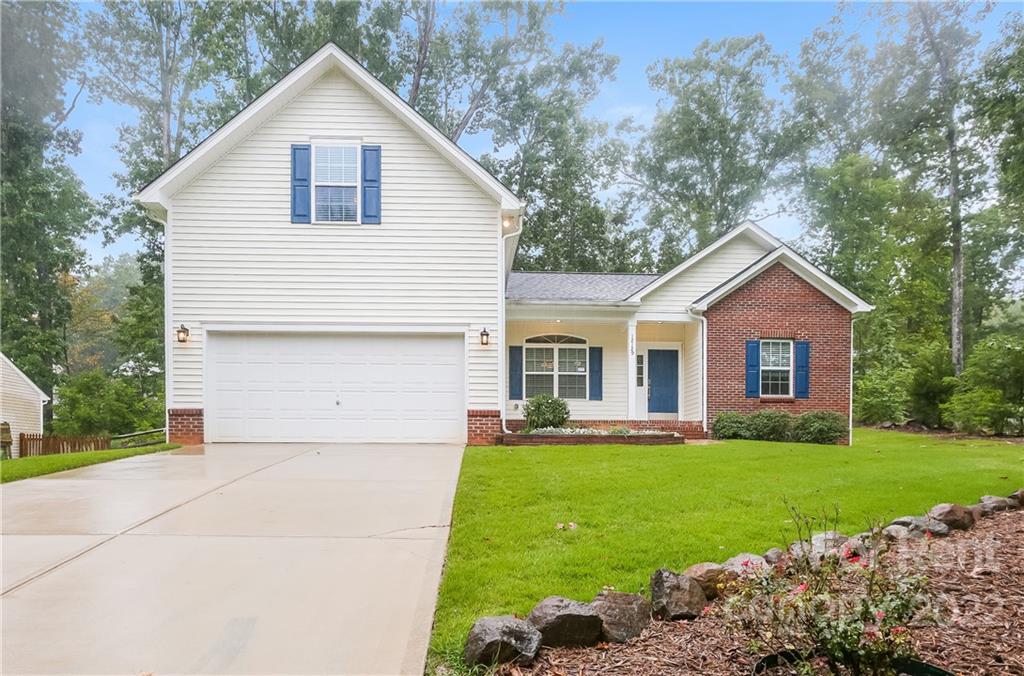 Property image 1 at 12129 Bronx Drive, Huntersville, NC 28078