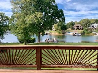 Property image 1 at 20521 Lagoona Drive, Cornelius, NC 28031