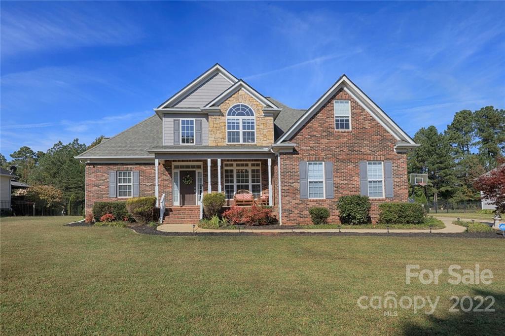 Property image 1 at 1855 Jaya Drive, Sherrills Ford, NC 28673