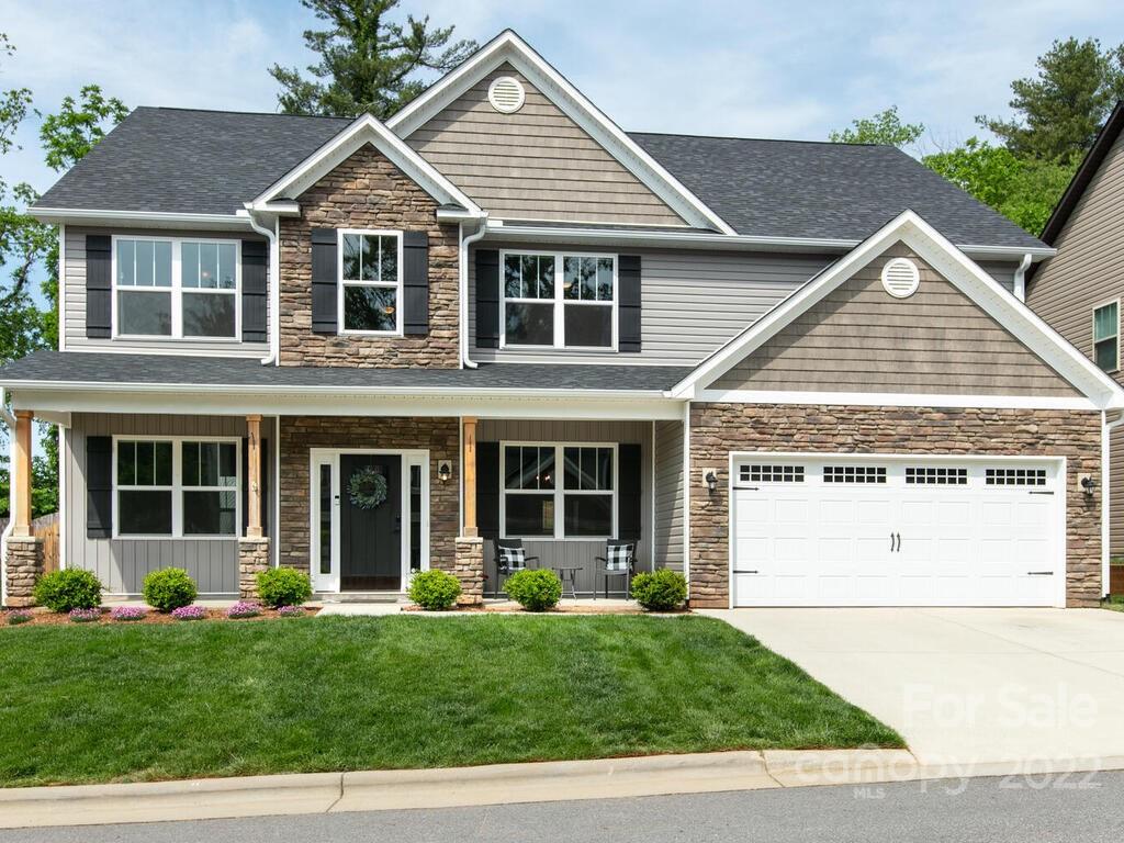 Property image 1 at 16 Henbit Way, Arden, NC 28704