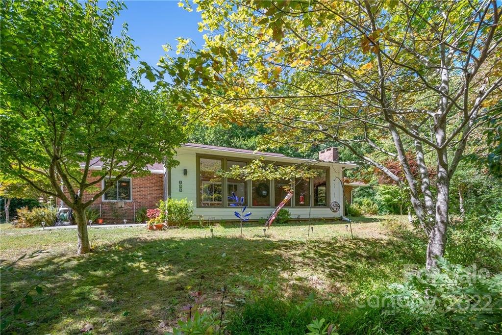 Property image 1 at 108 Bear Run Drive, Columbus, NC 28722