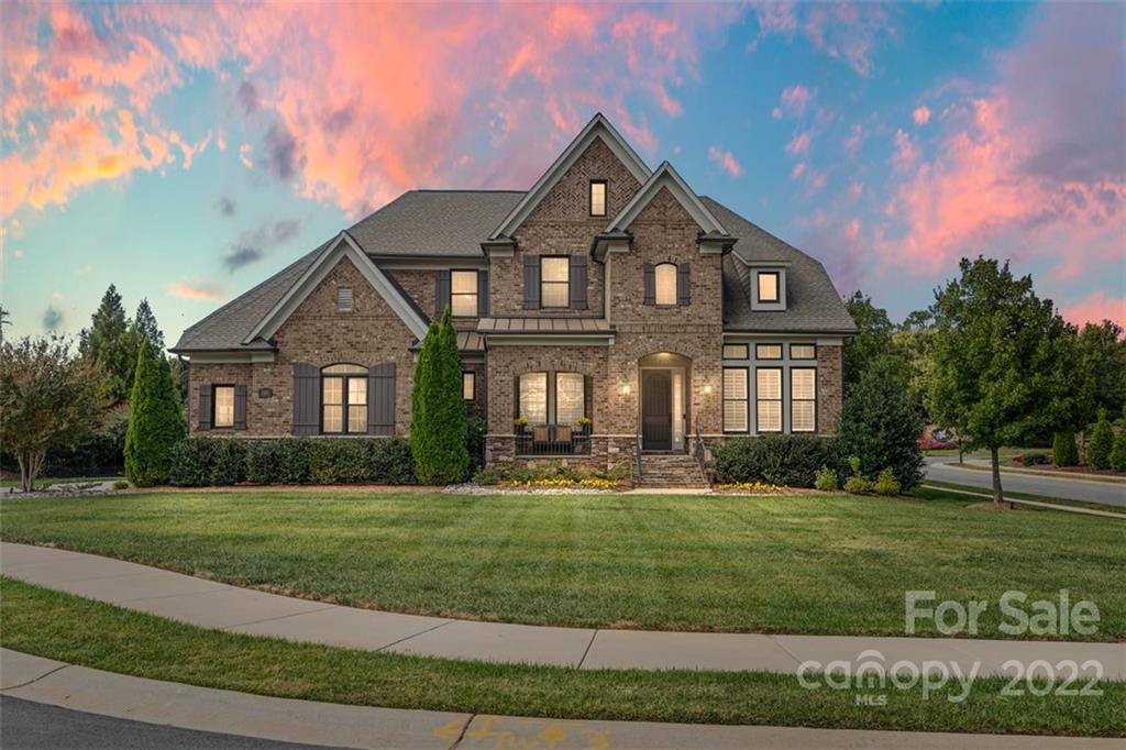 2104 Stonemeade Drive