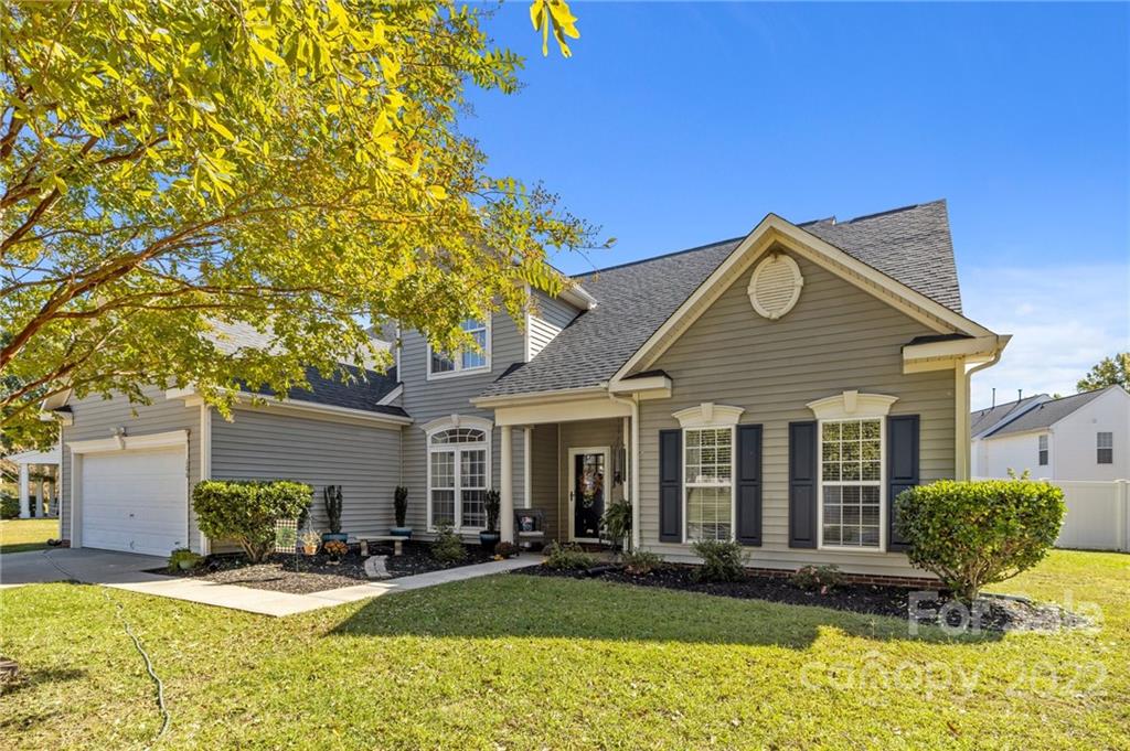 Property image 1 at 106 Akerman Place, Mooresville, NC 28115