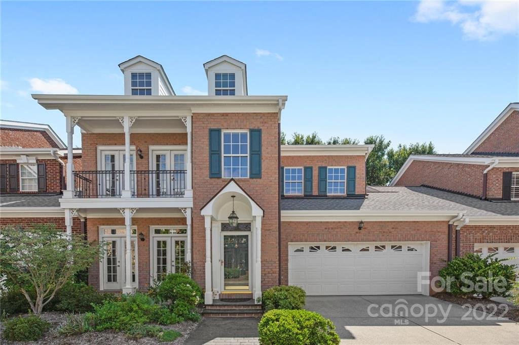 Property image 1 at 9017 Bonnie Briar Circle, Charlotte, NC 28277