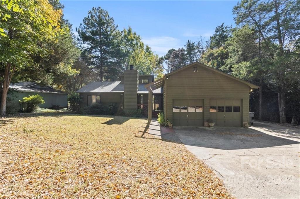 Property image 1 at 11823 Rock Canyon Drive, Charlotte, NC 28226