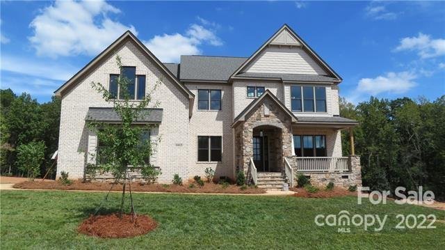 Property image 1 at 1417 Cherry Laurel Drive, Waxhaw, NC 28173
