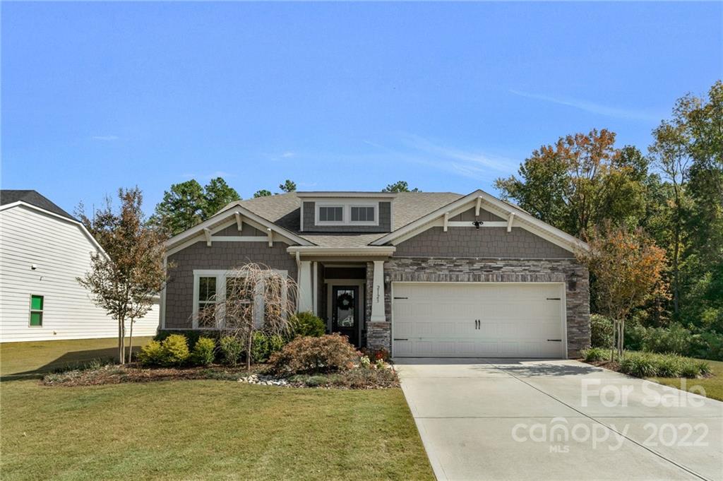 2123 Poplar Ridge Drive