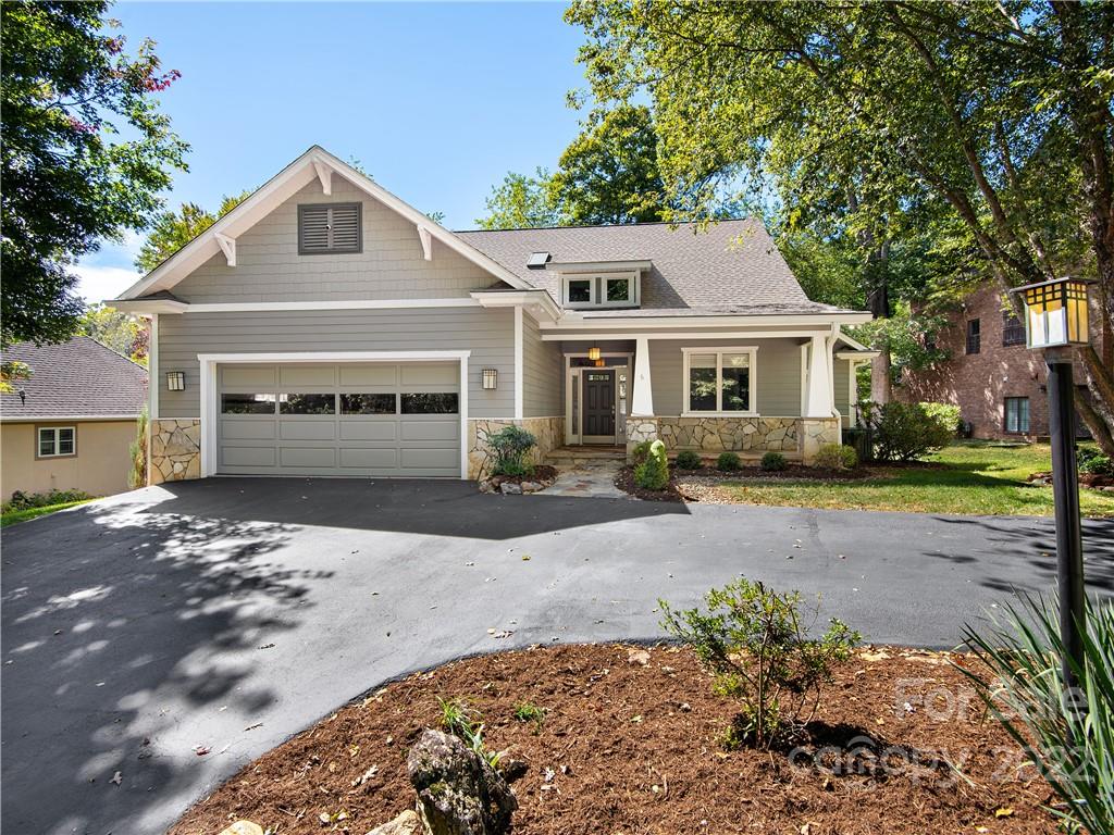 Property image 1 at 6 Elkhorn Court, Mills River, NC 28759