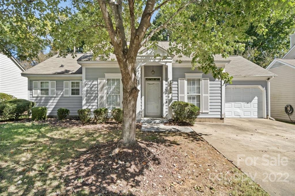 Property image 1 at 5616 Ebley Lane, Charlotte, NC 28227