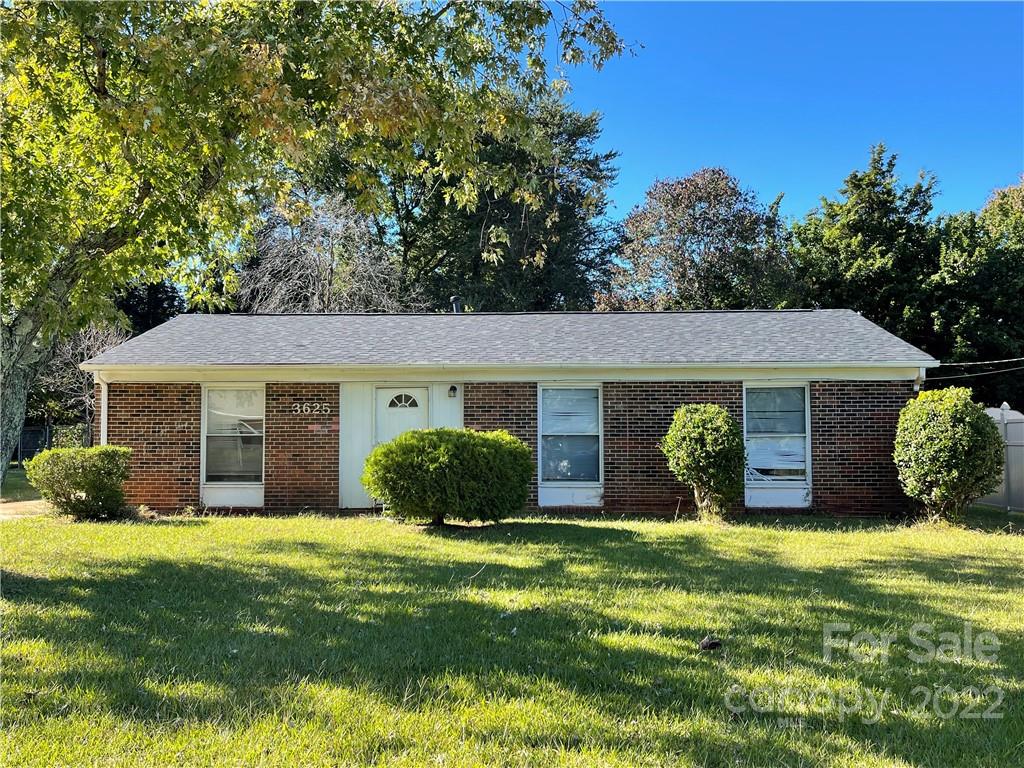 Property image 1 at 3625 Bardot Drive, Charlotte, NC 28216