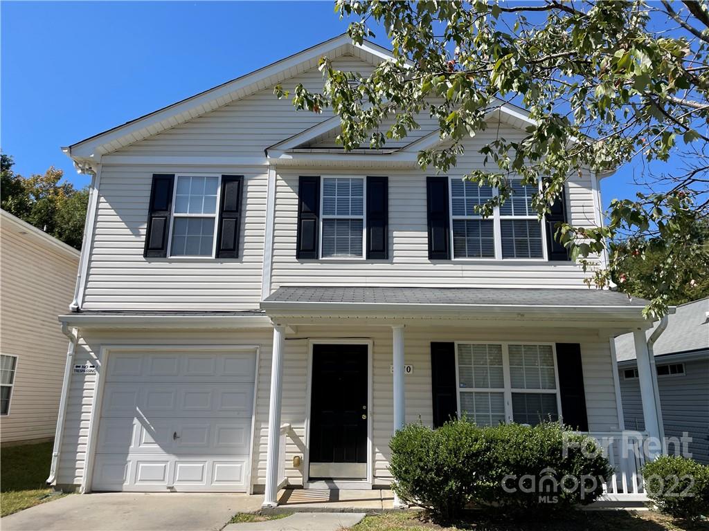 Property image 1 at 5510 Henderson Oaks Drive, Charlotte, NC 28269