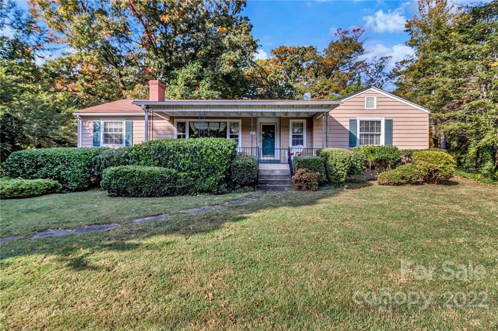 Property image 1 at 52 Lakeshore Drive, Asheville, NC 28804