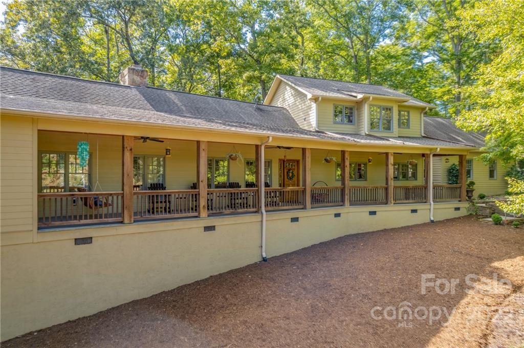 Property image 1 at 246 Blackbird Lane, Tryon, NC 28782