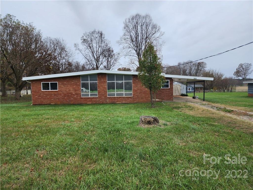 Property image 1 at 2635 Chipley Ford Road, Statesville, NC 28625