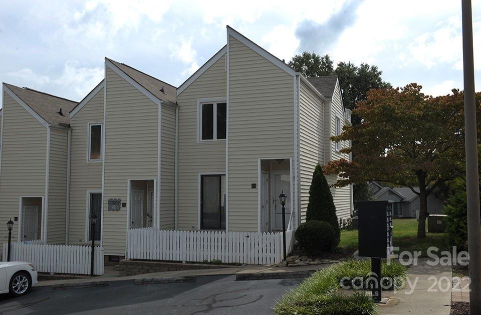 Property image 1 at 220 Wildwood Drive, Salisbury, NC 28146