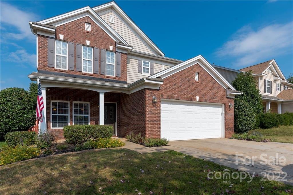 Property image 1 at 1069 Lilly Pond Drive, Fort Mill, SC 29715