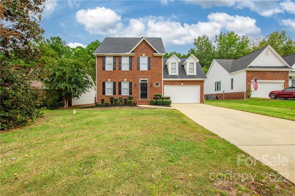 1548 The Crossing None