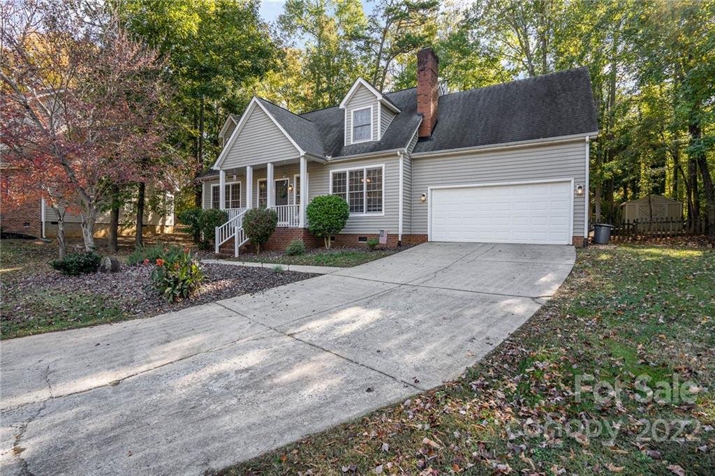 12104 Meadow Post Lane