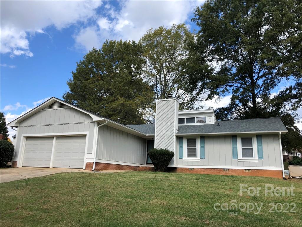 Property image 1 at 300 Rock Creek Drive, Lincolnton, NC 28092