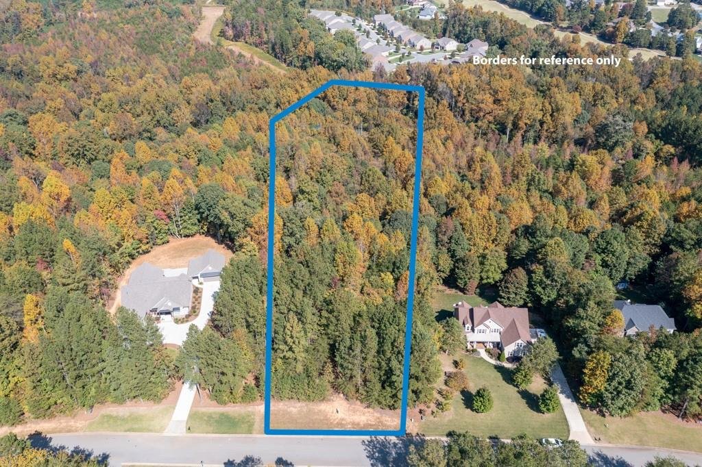 Property image 1 at 000 Windy Ridge Drive, Iron Station, NC 28080