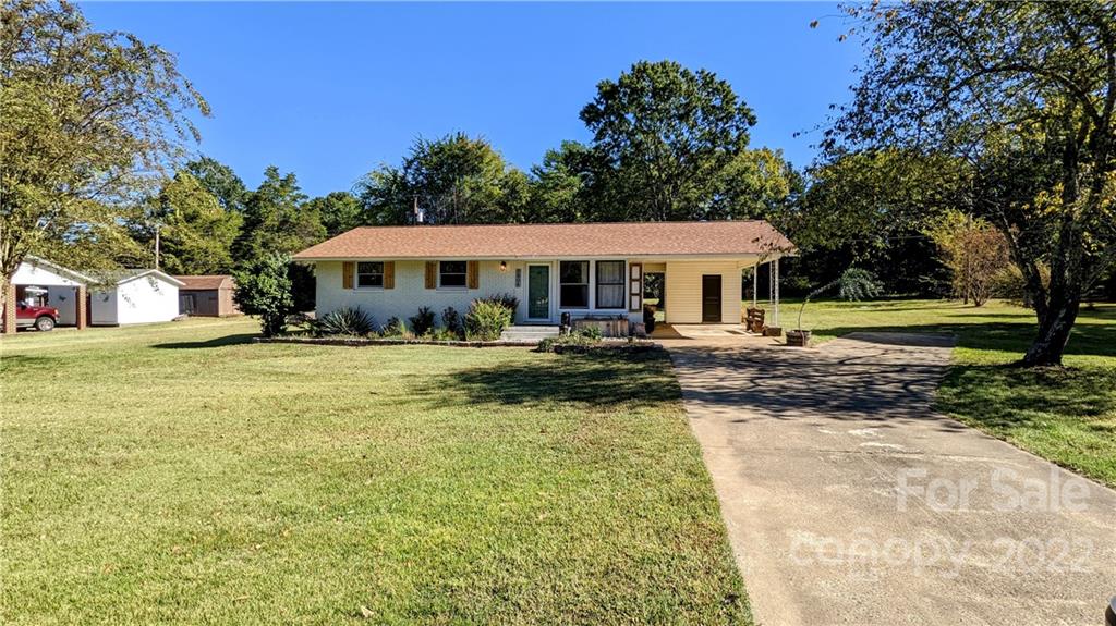 Property image 1 at 1404 Nicholson Avenue, Rock Hill, SC 29732