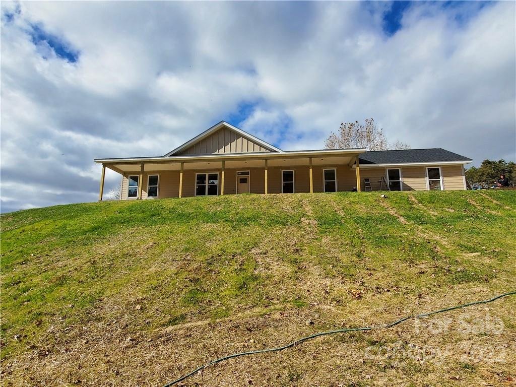 Property image 1 at 36 Big Rocky Top Drive, Weaverville, NC 28787